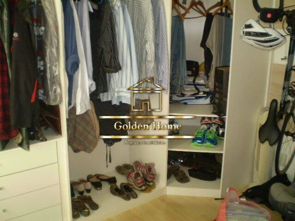Apartamento, 4 quartos - Foto 5
