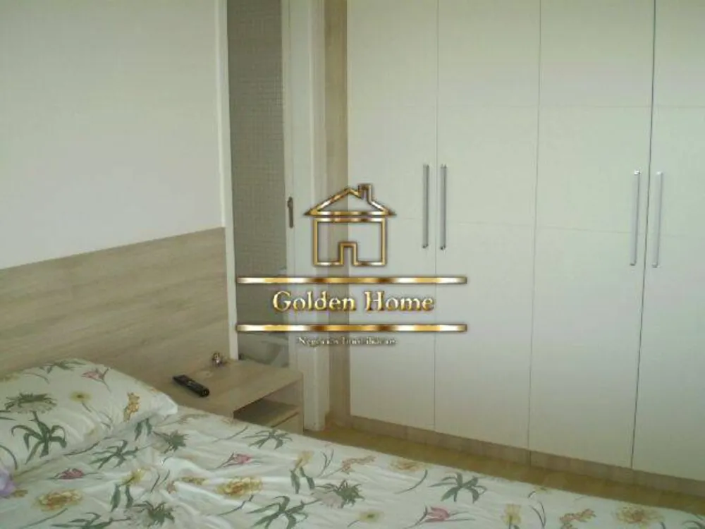 Apartamento, 4 quartos - Foto 10