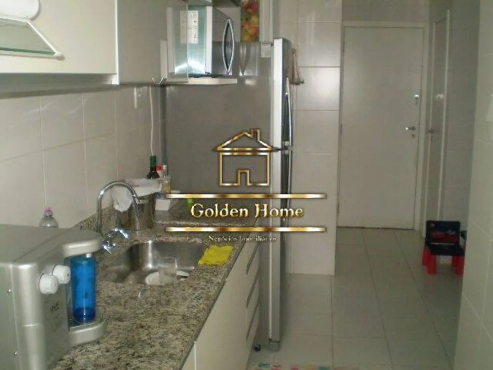 Apartamento, 4 quartos - Foto 3