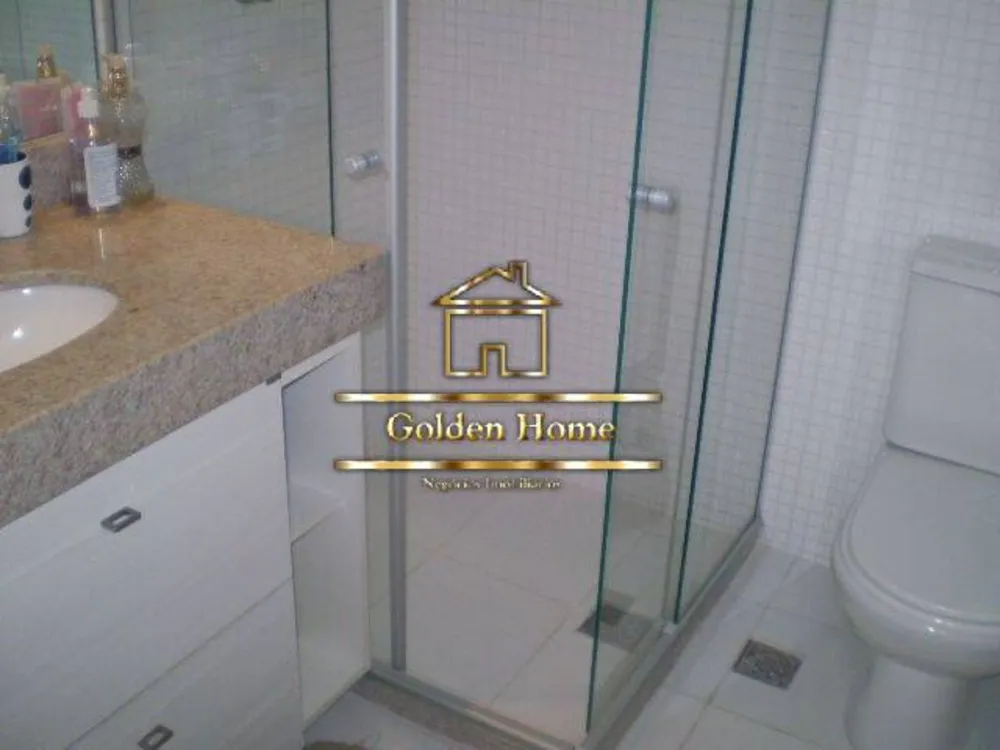 Apartamento, 4 quartos - Foto 17
