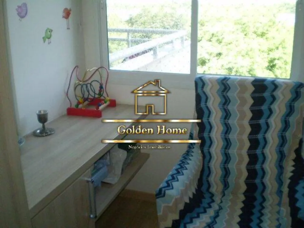 Apartamento, 4 quartos - Foto 16