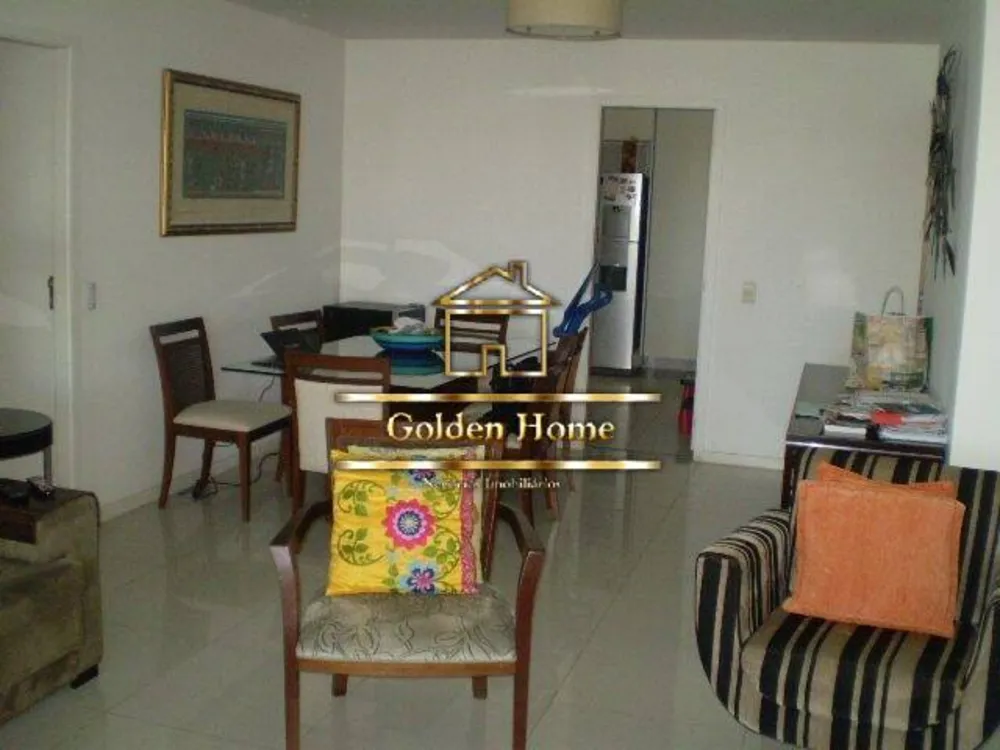 Apartamento, 4 quartos - Foto 19