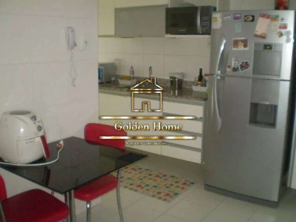 Apartamento, 4 quartos - Foto 2