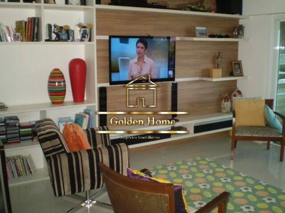 Apartamento, 4 quartos - Foto 21