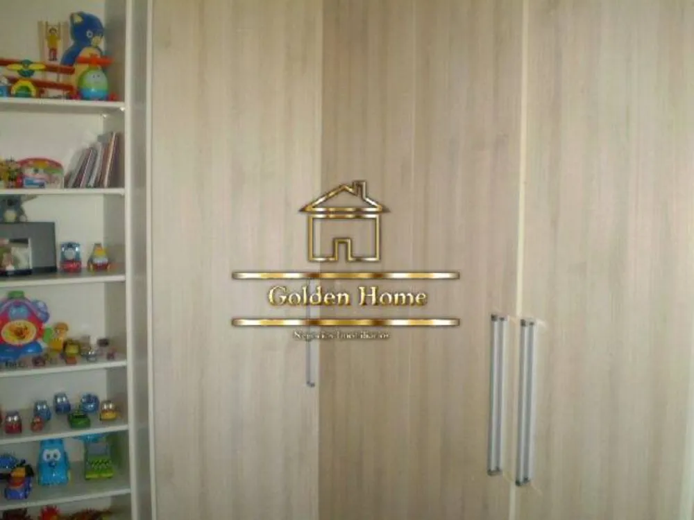 Apartamento, 4 quartos - Foto 15