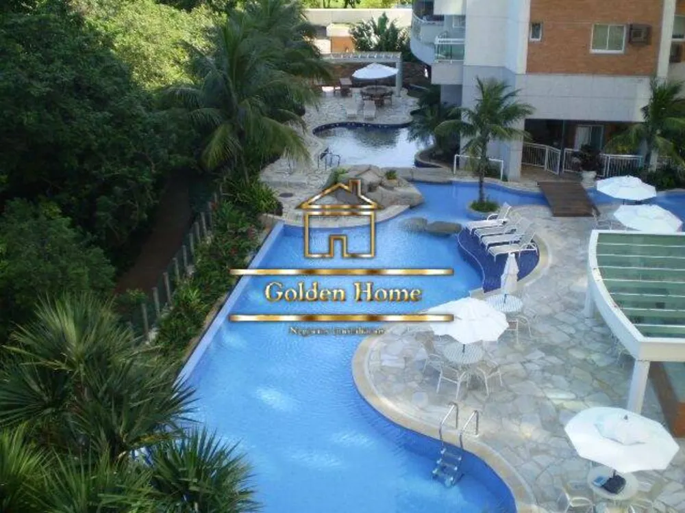 Apartamento, 4 quartos - Foto 1