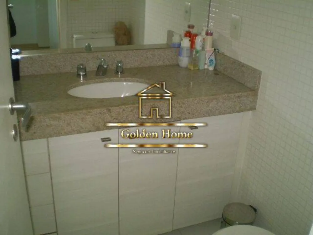 Apartamento, 4 quartos - Foto 8
