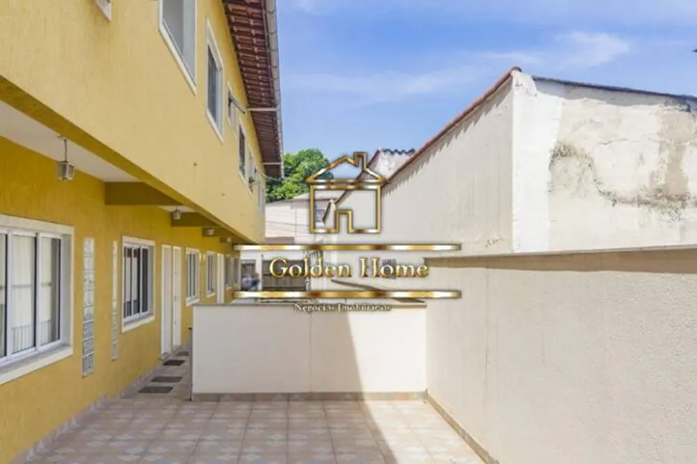 Casa, 2 quartos - Foto 1