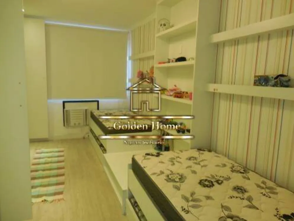 Cobertura, 4 quartos - Foto 6