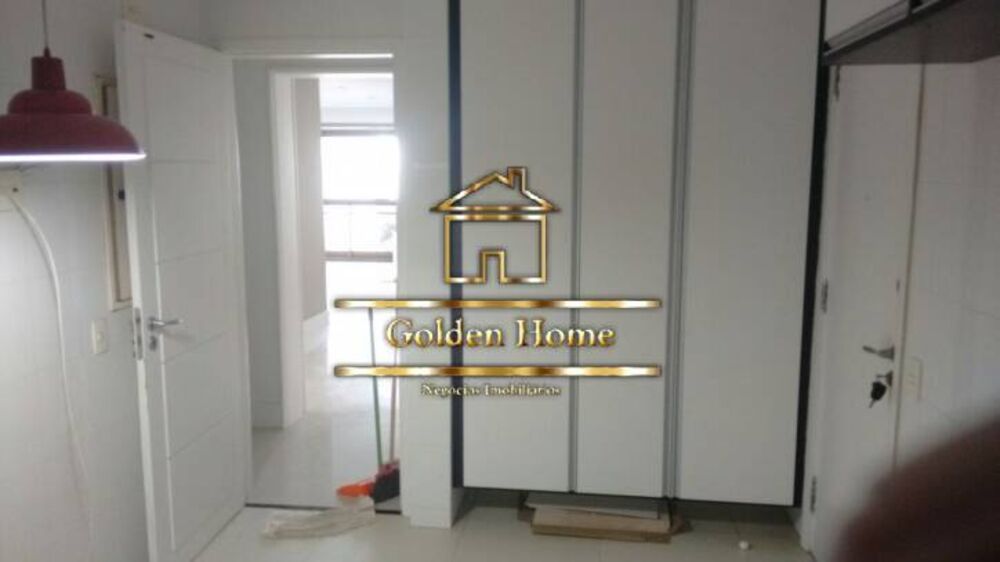 Apartamento para alugar com 4 quartos, 200m² - Foto 12