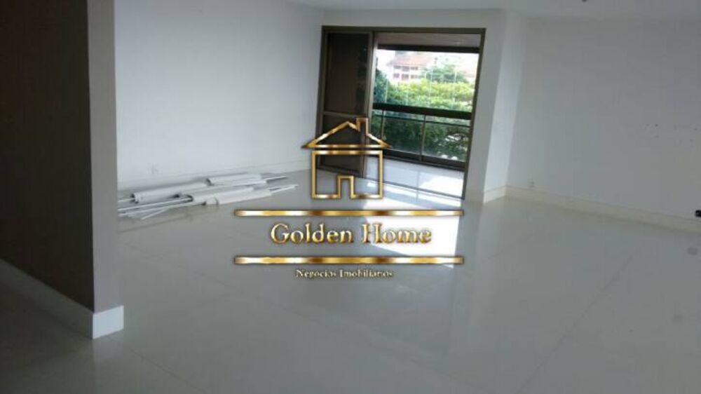 Apartamento para alugar com 4 quartos, 200m² - Foto 11