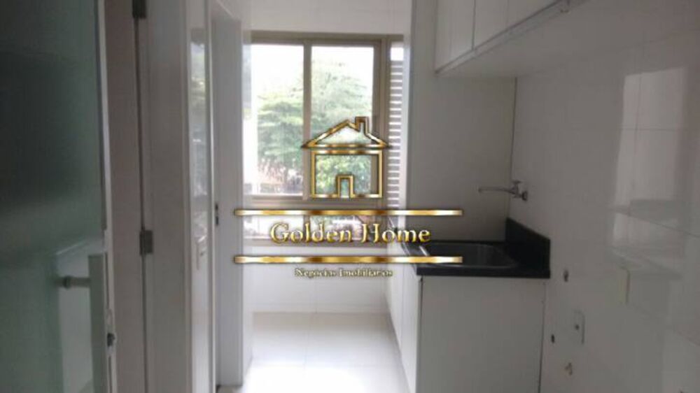 Apartamento para alugar com 4 quartos, 200m² - Foto 16