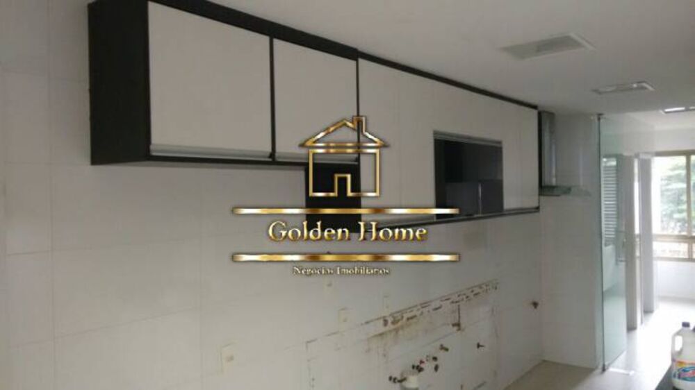 Apartamento para alugar com 4 quartos, 200m² - Foto 10