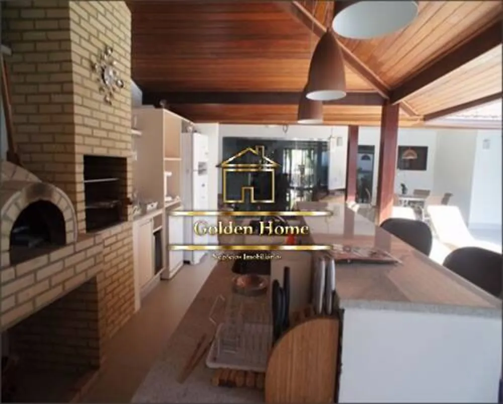 Casa de Condomínio, 4 quartos - Foto 7