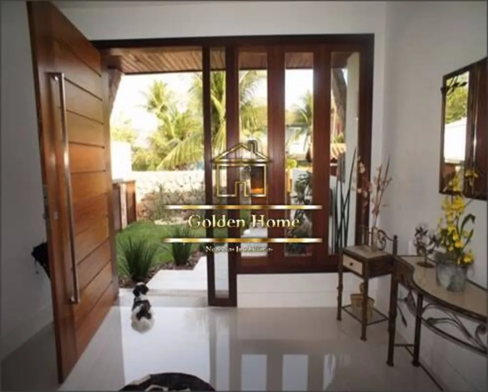 Casa de Condomínio, 4 quartos - Foto 8