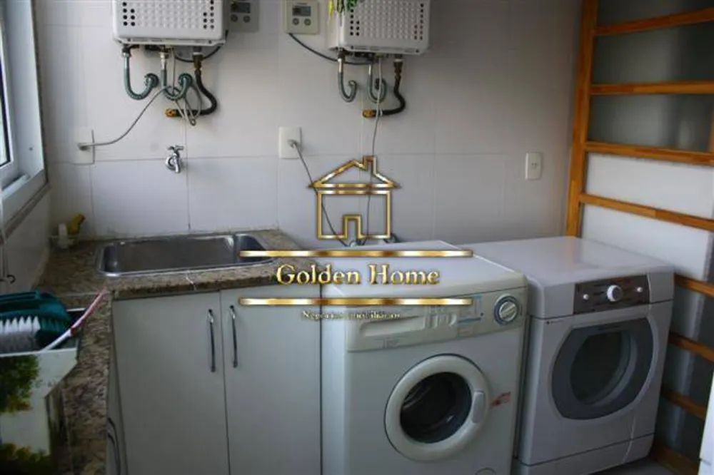 Apartamento, 4 quartos, 292 m² - Foto 3