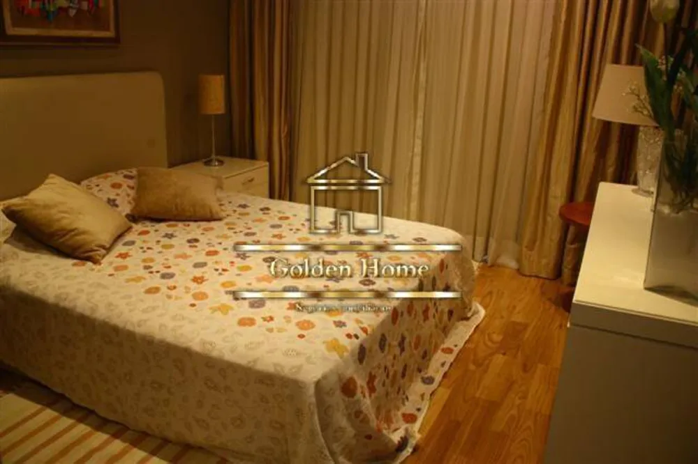 Apartamento, 4 quartos, 292 m² - Foto 12