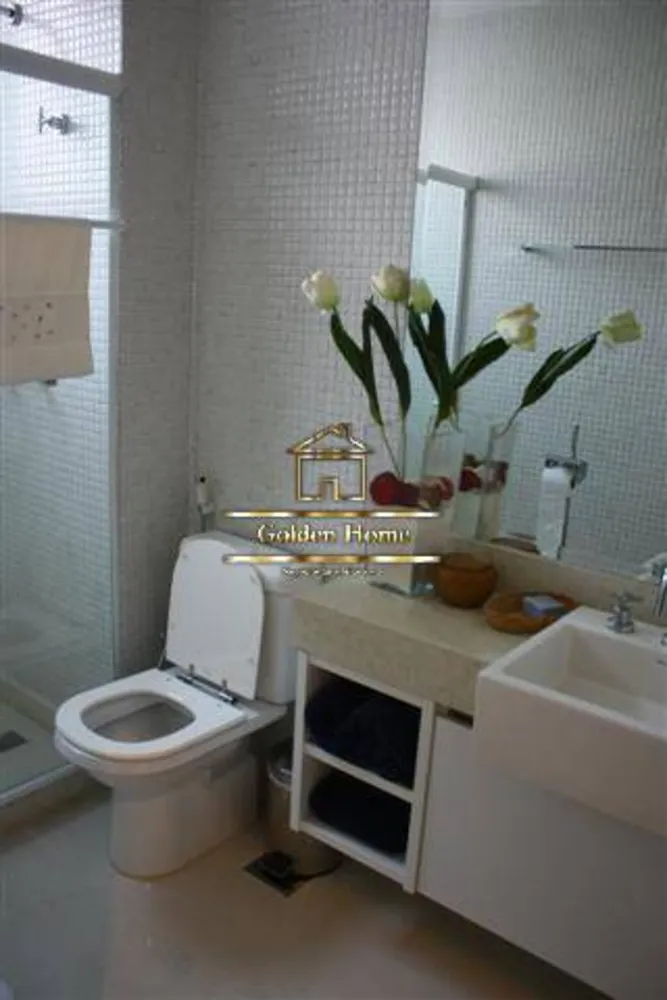 Apartamento, 4 quartos, 292 m² - Foto 4