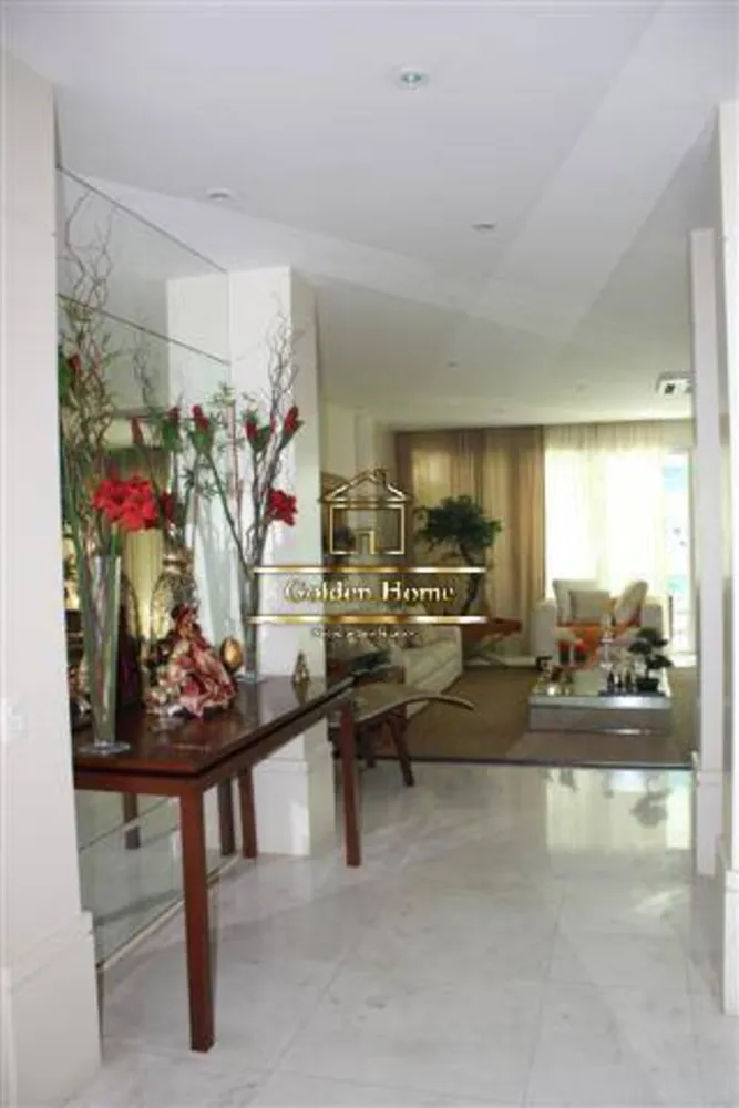 Apartamento, 4 quartos, 292 m² - Foto 8