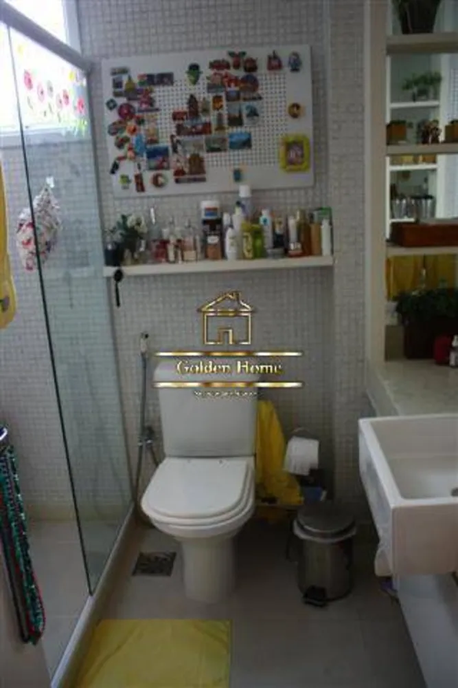 Apartamento, 4 quartos, 292 m² - Foto 6