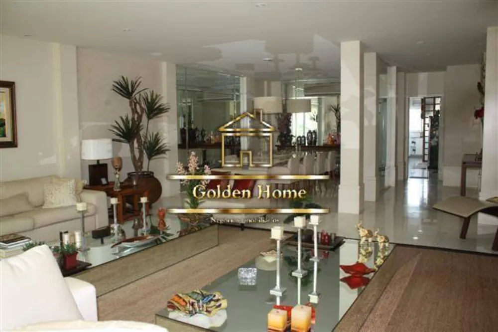 Apartamento, 4 quartos, 292 m² - Foto 11