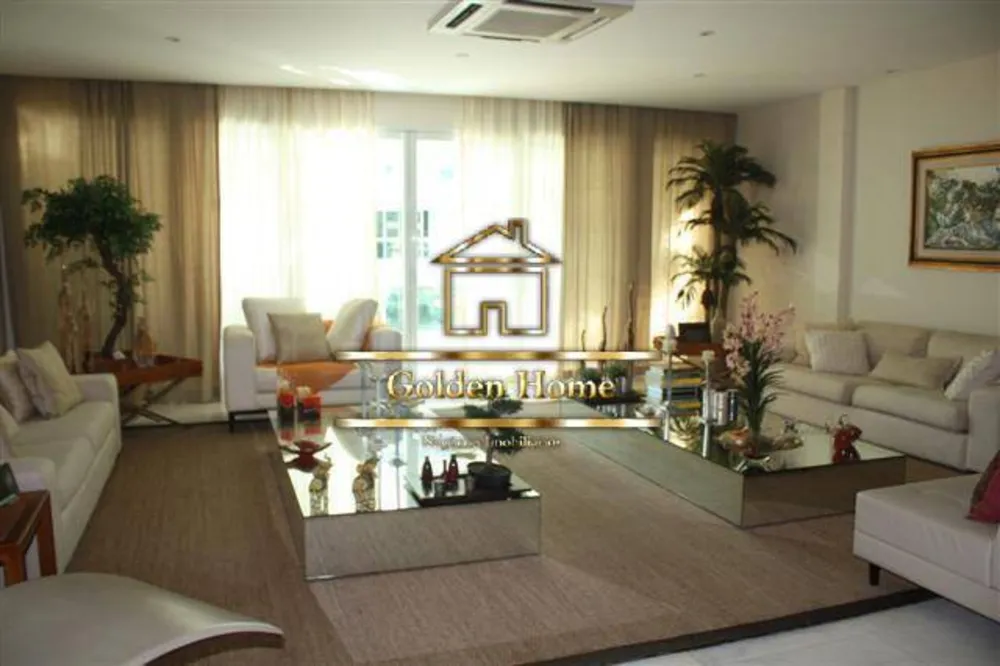 Apartamento, 4 quartos, 292 m² - Foto 2