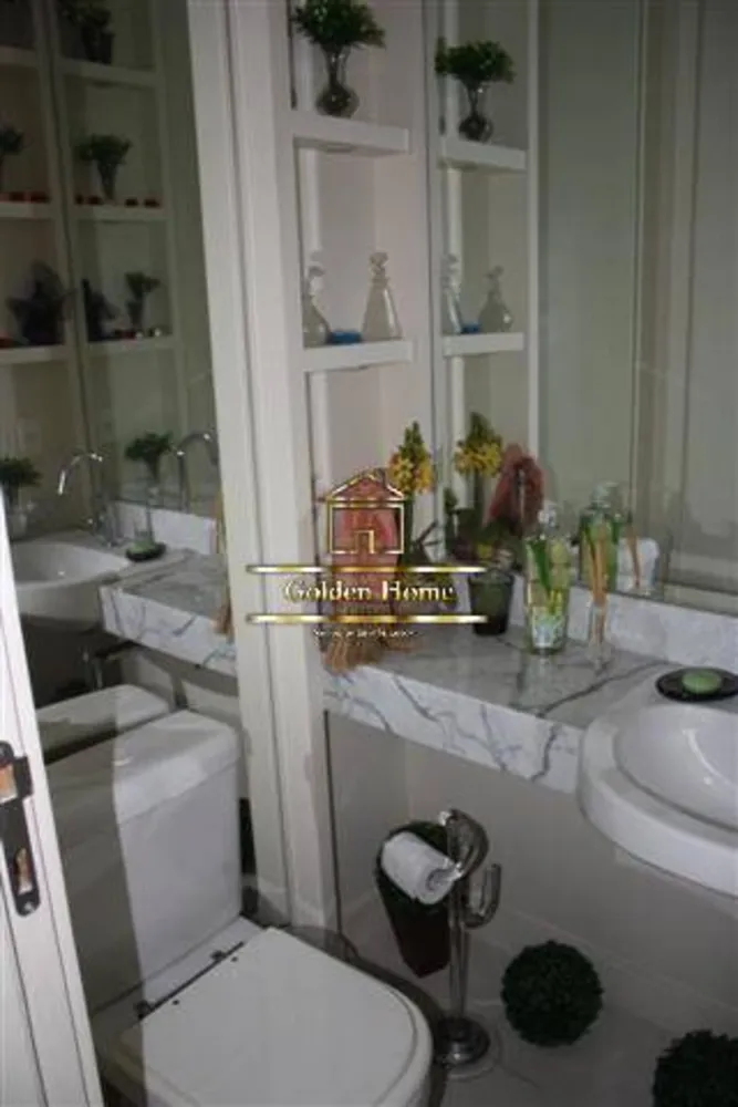 Apartamento, 4 quartos, 292 m² - Foto 10