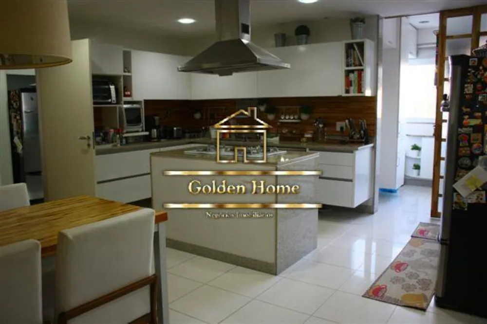 Apartamento, 4 quartos, 292 m² - Foto 7