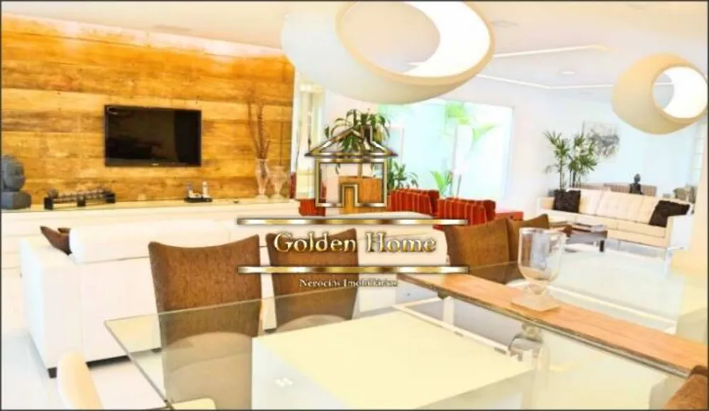 Casa de Condomínio, 5 quartos - Foto 6