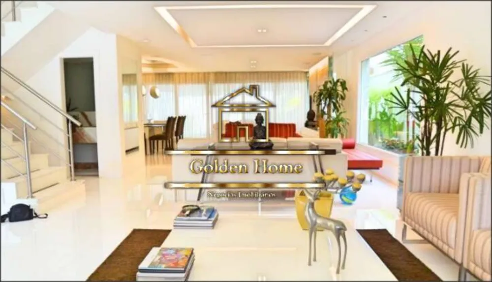 Casa de Condomínio, 5 quartos - Foto 7