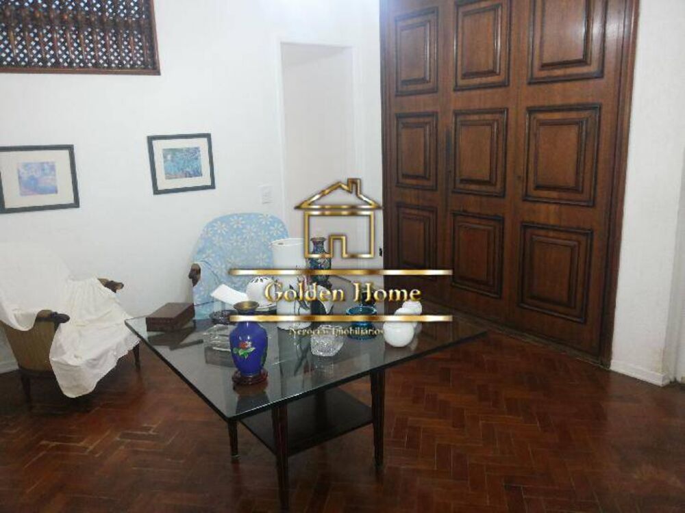 Apartamento à venda com 4 quartos, 300m² - Foto 6