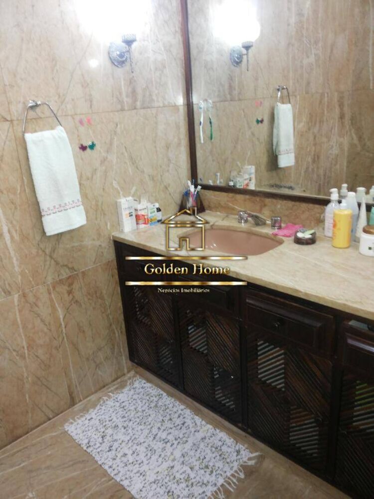 Apartamento à venda com 4 quartos, 300m² - Foto 15