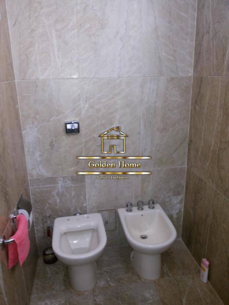 Apartamento à venda com 4 quartos, 300m² - Foto 14