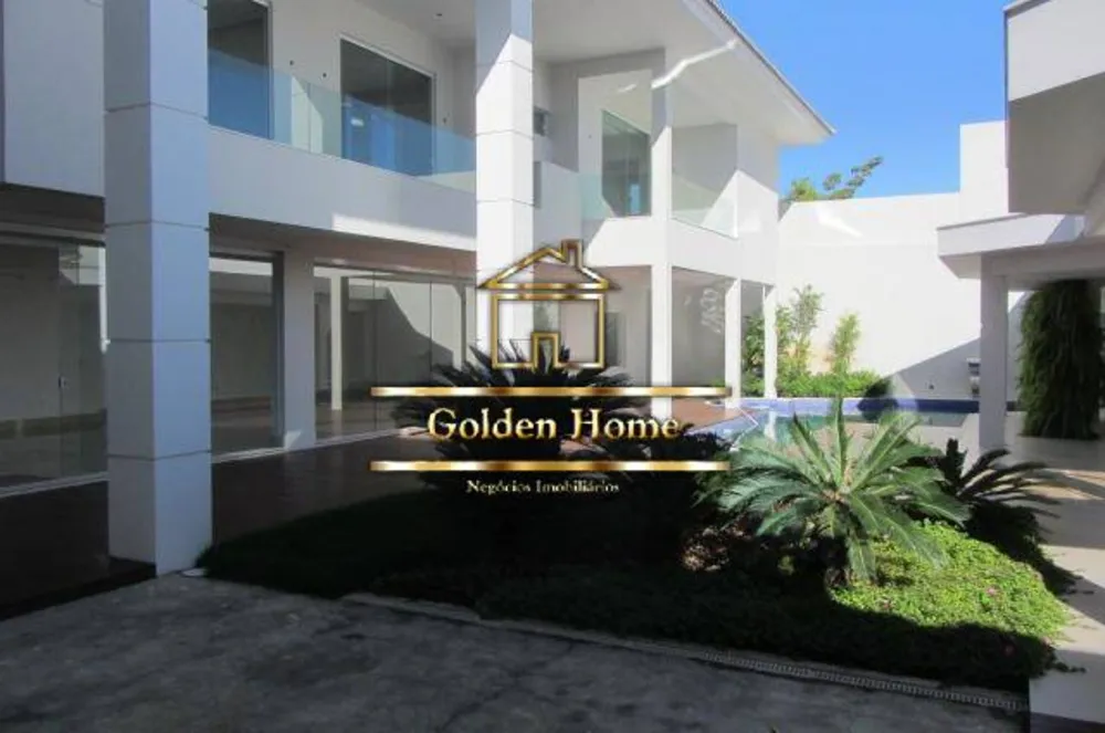 Casa, 5 quartos, 1200 m² - Foto 16