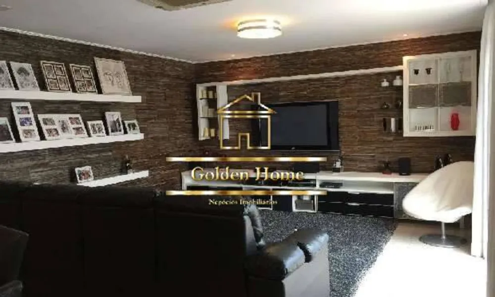 Cobertura, 4 quartos - Foto 4