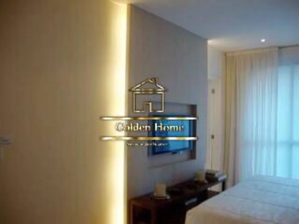 Apartamento, 4 quartos - Foto 4