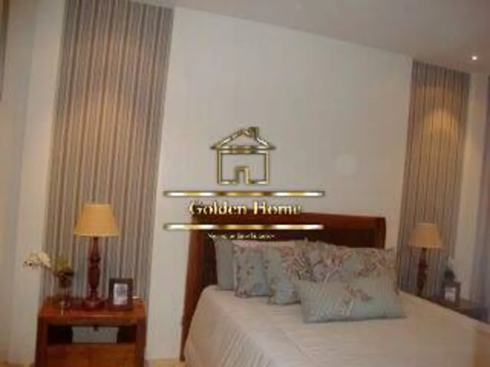 Apartamento, 4 quartos - Foto 3