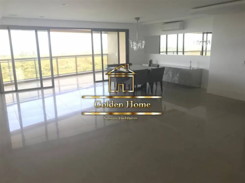Apartamento, 4 quartos - Foto 4