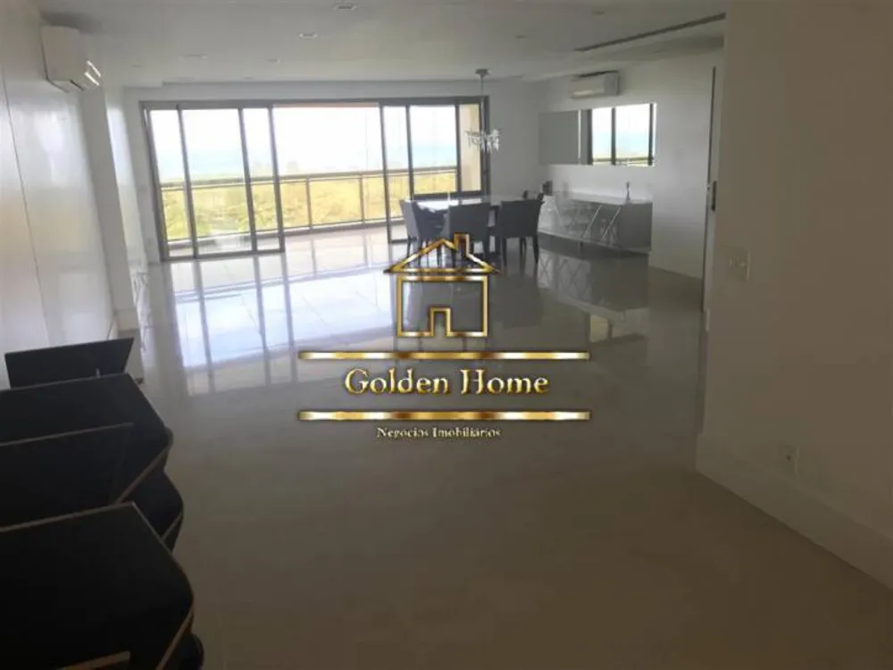 Apartamento, 4 quartos - Foto 1