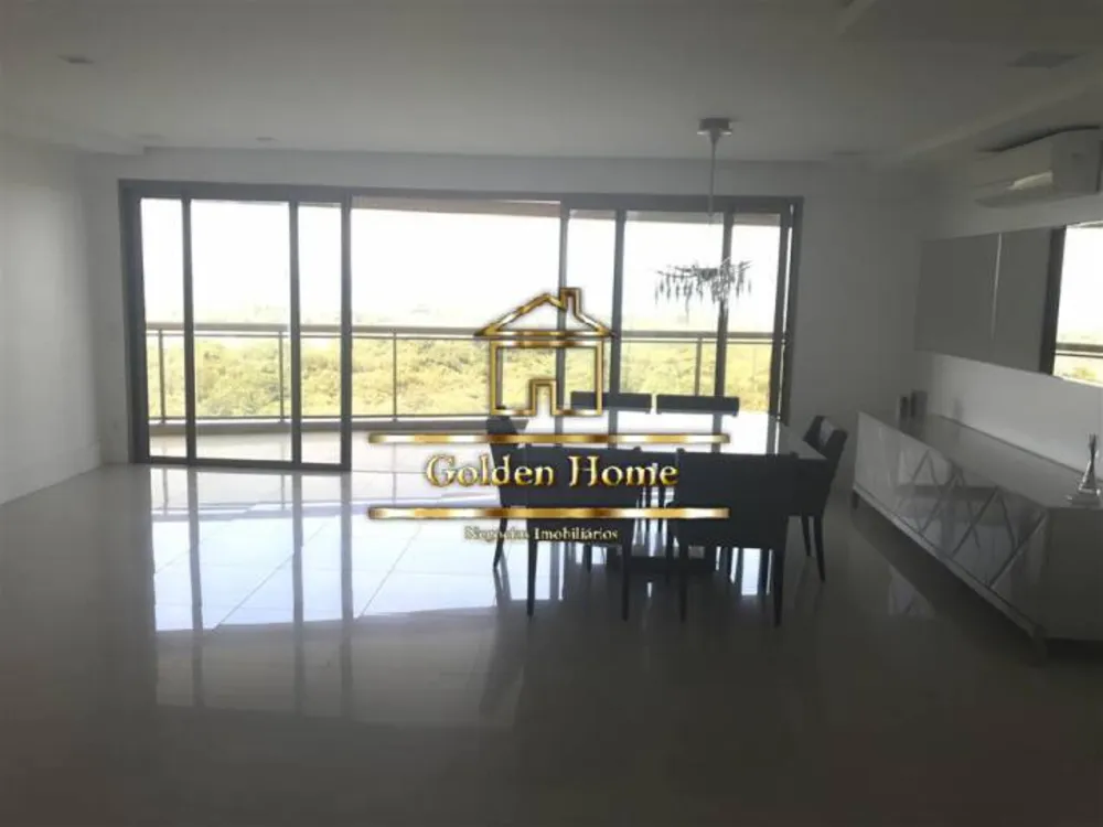 Apartamento, 4 quartos - Foto 2