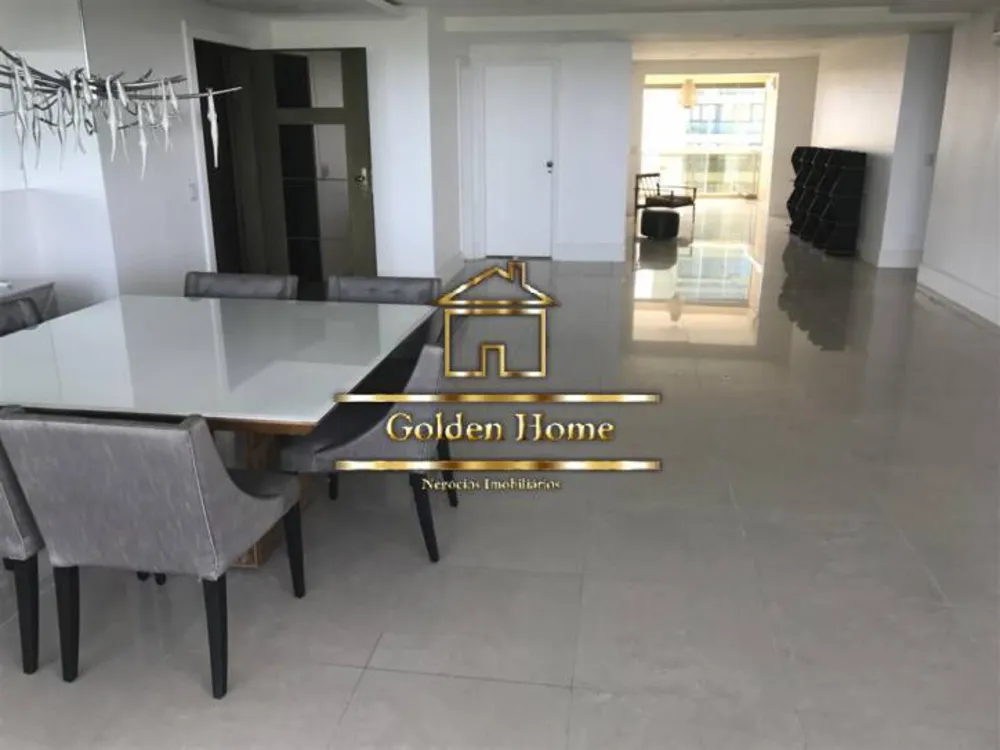 Apartamento, 4 quartos - Foto 6