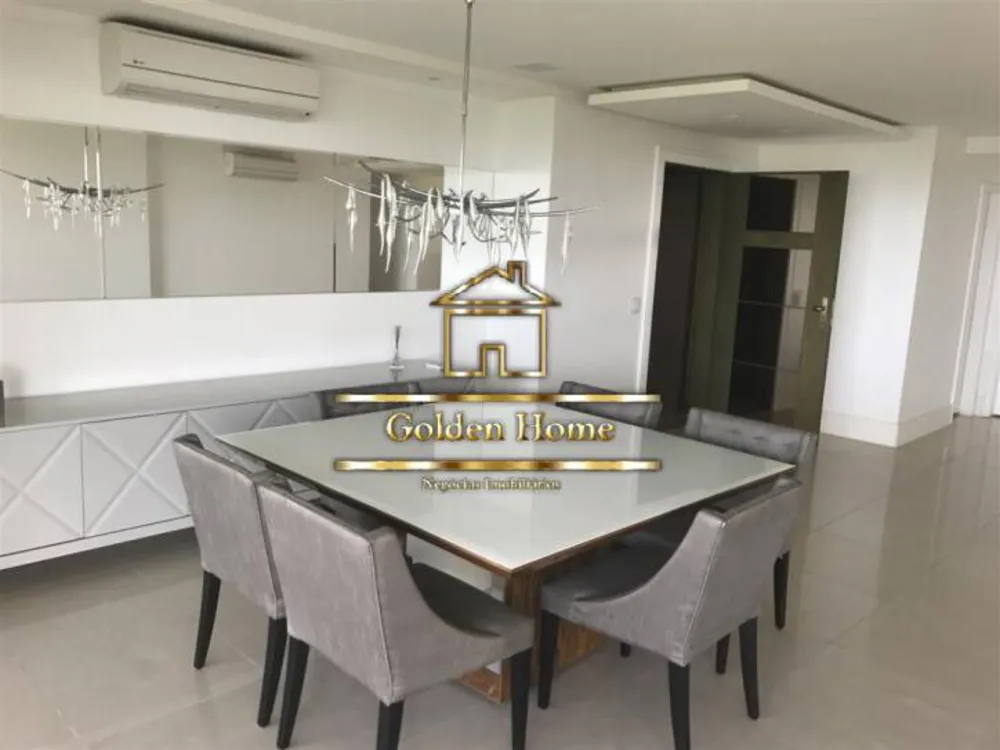 Apartamento, 4 quartos - Foto 7
