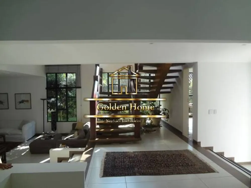 Casa, 6 quartos - Foto 12