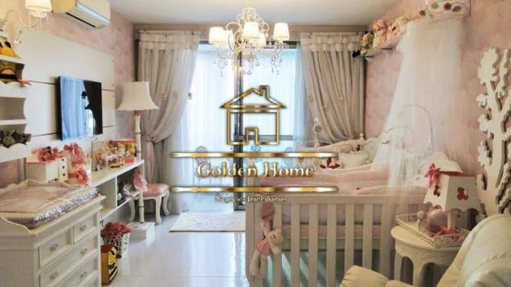 Apartamento, 4 quartos, 330 m² - Foto 17