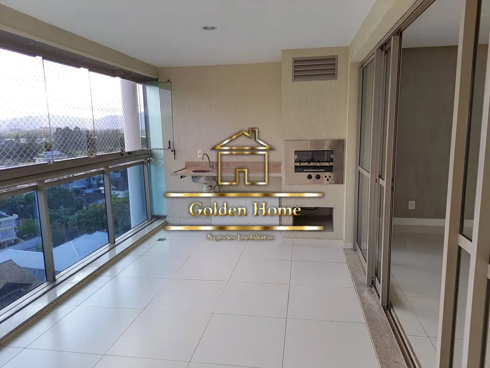 Apartamento, 4 quartos, 233 m² - Foto 4