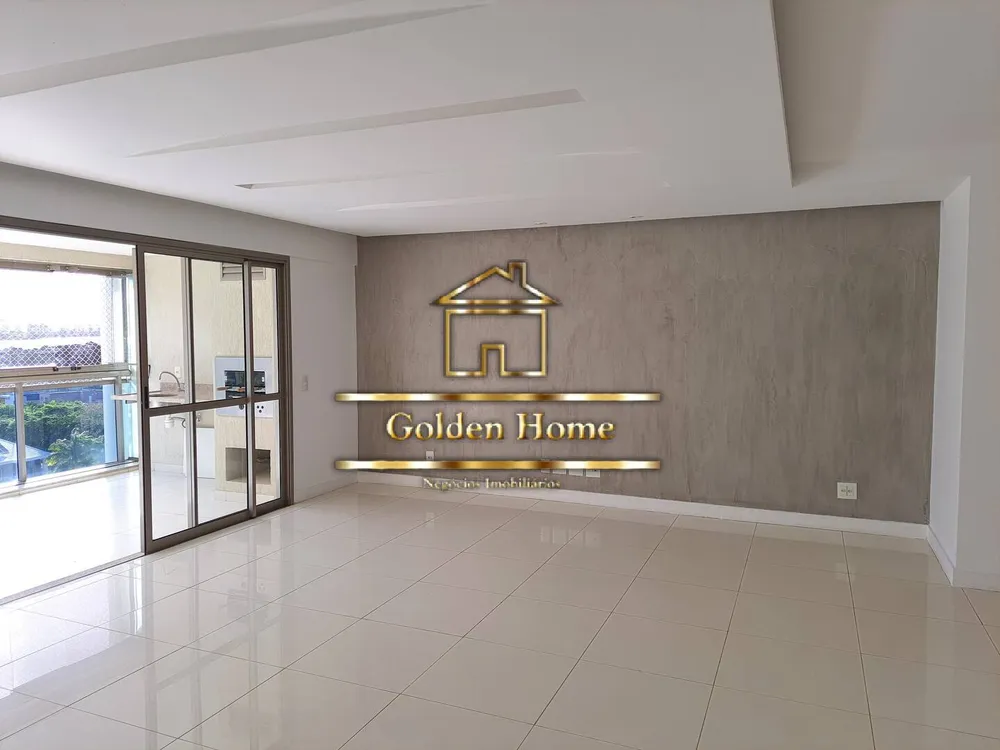 Apartamento, 4 quartos, 233 m² - Foto 7
