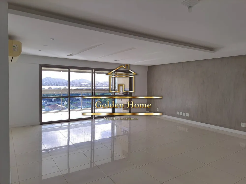 Apartamento, 4 quartos, 233 m² - Foto 2