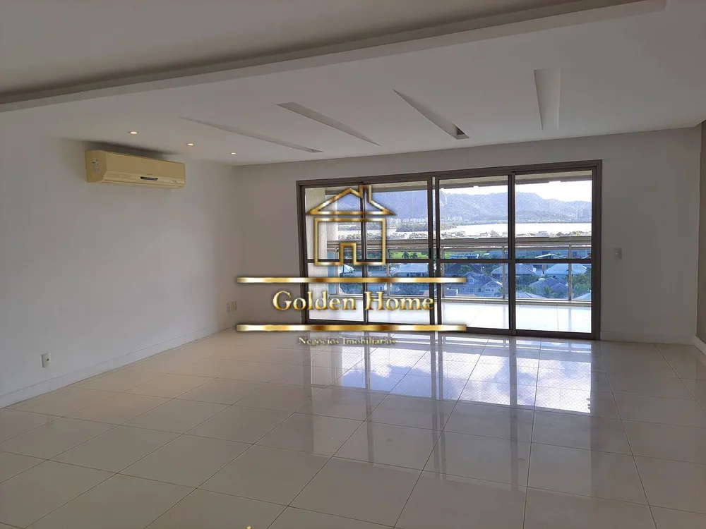 Apartamento, 4 quartos, 233 m² - Foto 1