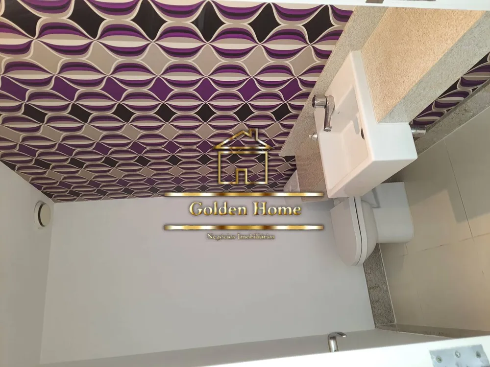 Apartamento, 4 quartos, 233 m² - Foto 8