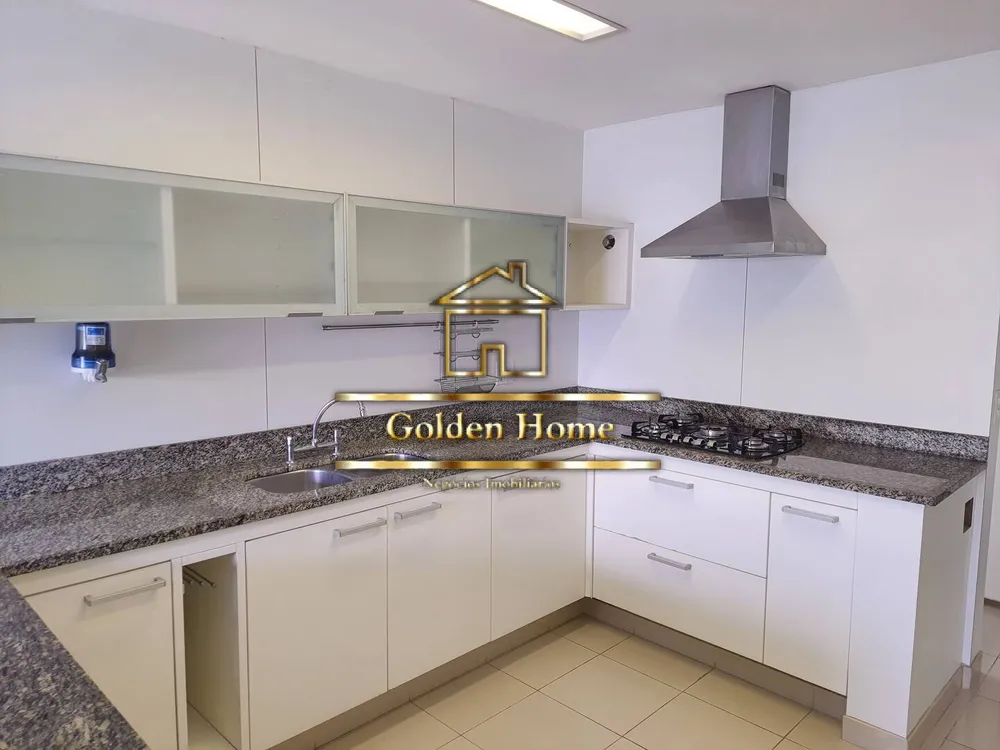 Apartamento, 4 quartos, 233 m² - Foto 10